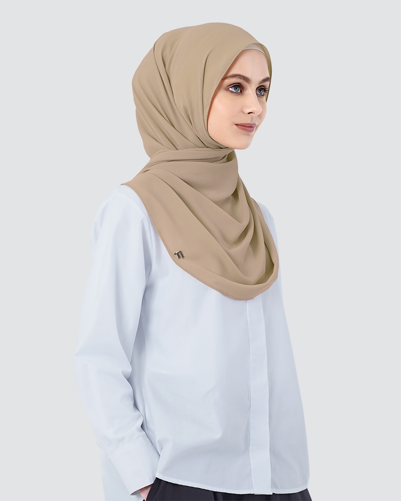 SIURI - LIGHT DUSTY MUSHROOM