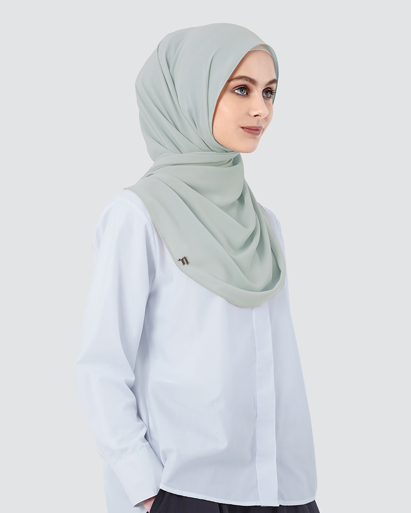SIURI - LIGHT GREY-BLUE