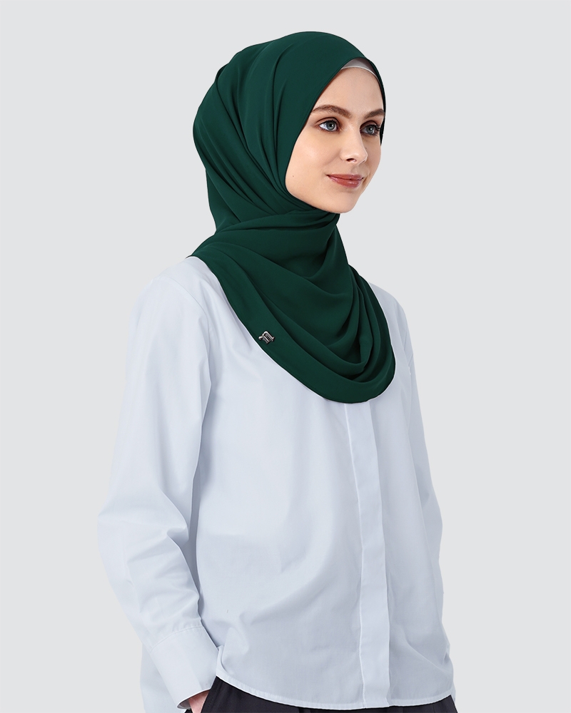 SIURI - MEDIUM GREEN-TEAL