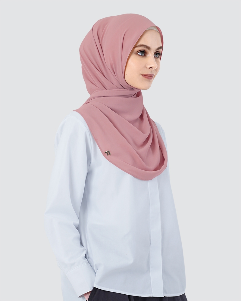 SIURI - WARM DUSTY LILAC