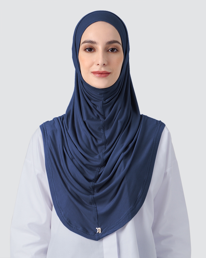 EASYON SOPHIA INSTANT - DARK PEACOAT BLUE