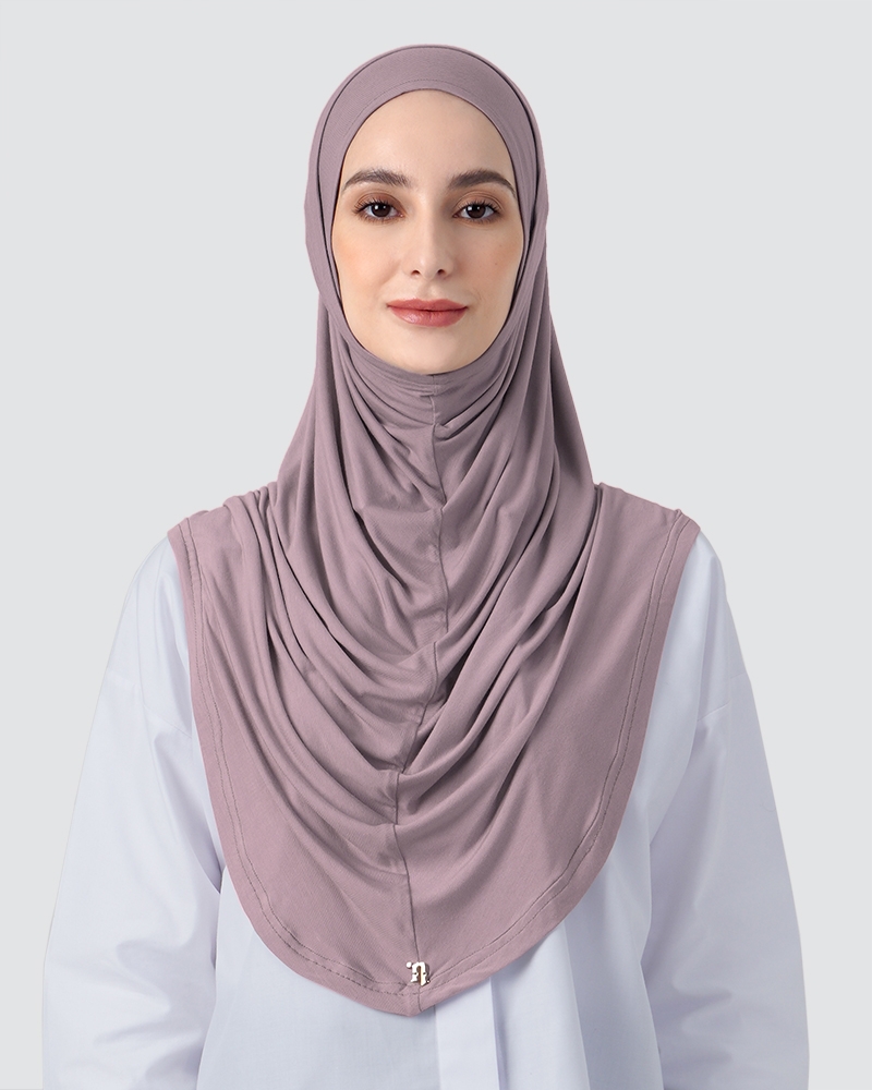 EASYON SOPHIA INSTANT - DUSTY ROSE MAUVE