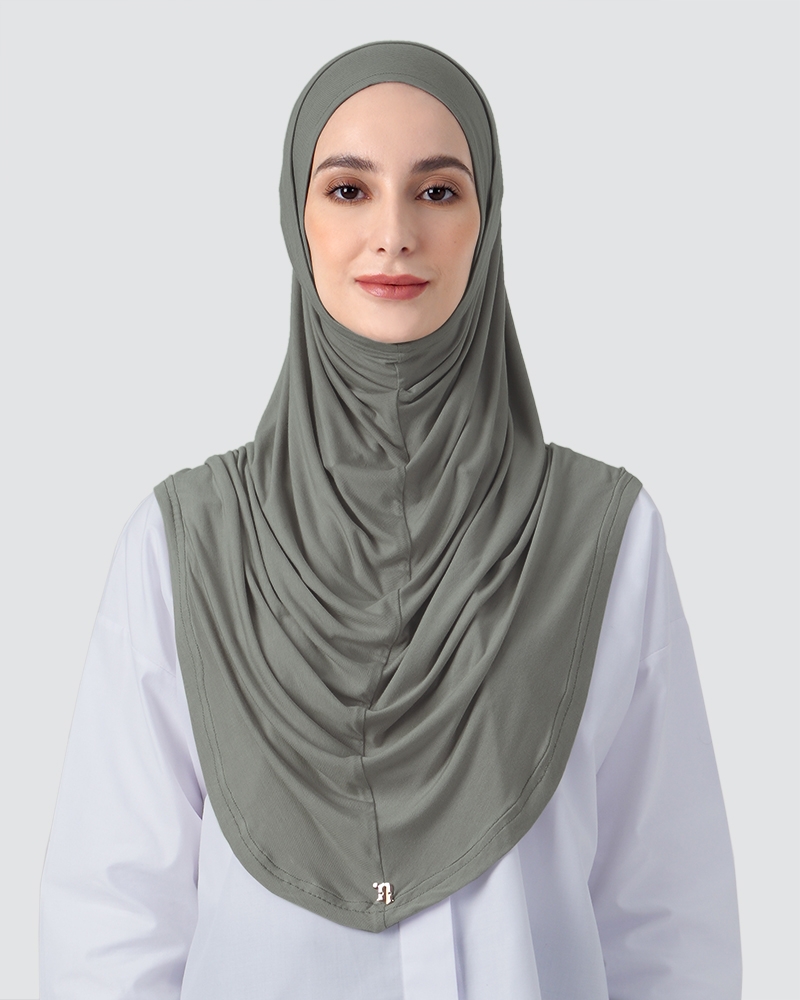 EASYON SOPHIA INSTANT - DUSTY SEA GREEN