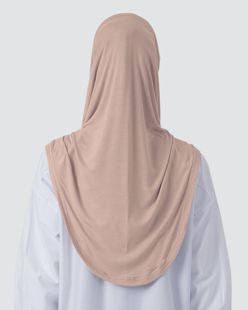 EASYON SOPHIA INSTANT - DUSTY WARM PEACH