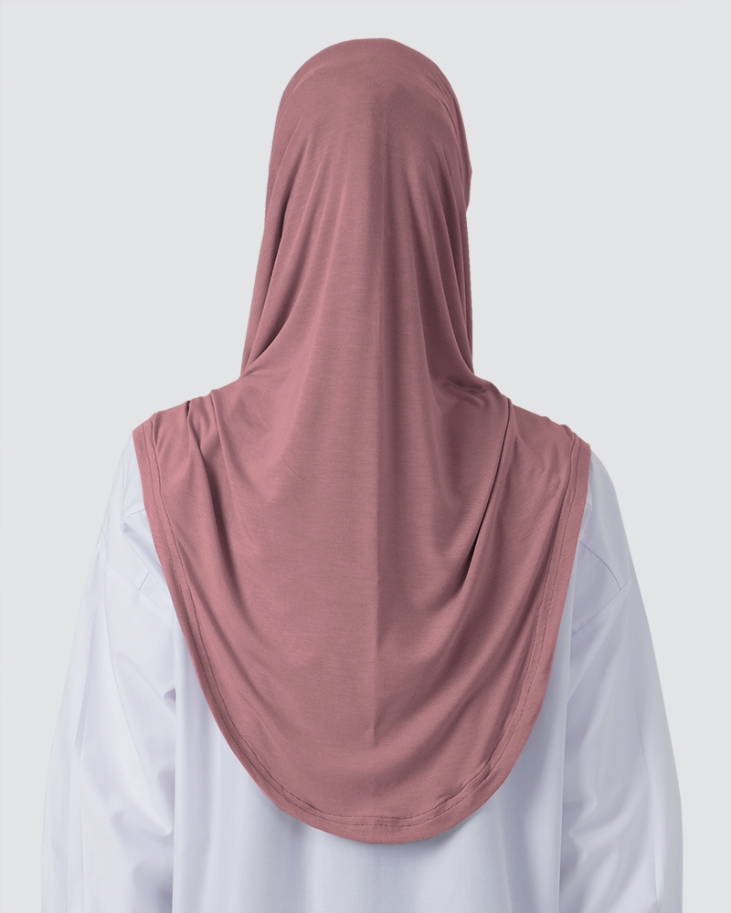 EASYON SOPHIA INSTANT - MEDIUM DUSTY-ORANGE