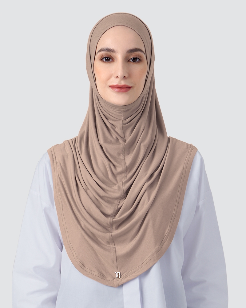 EASYON SOPHIA INSTANT - SOFT BROWN