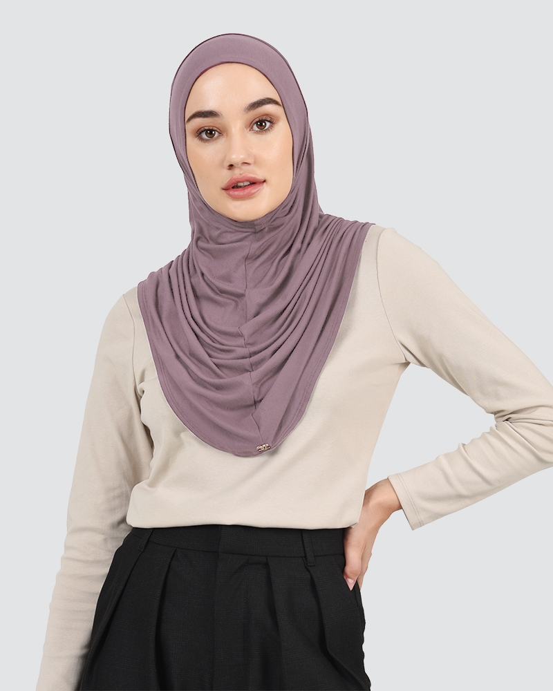 SOPHIA INSTANT- LIGHT PINK-PURPLE