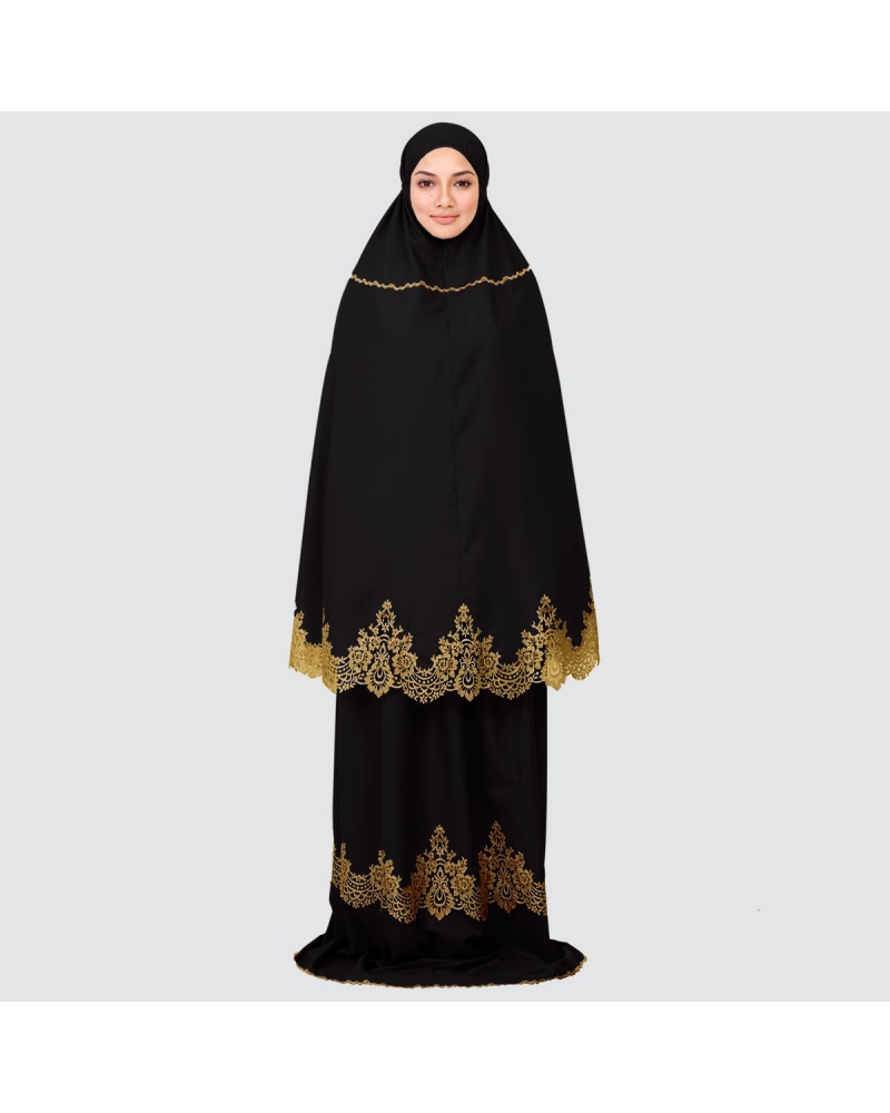 TELEKUNG HAYFA - METEORITE/GOLD