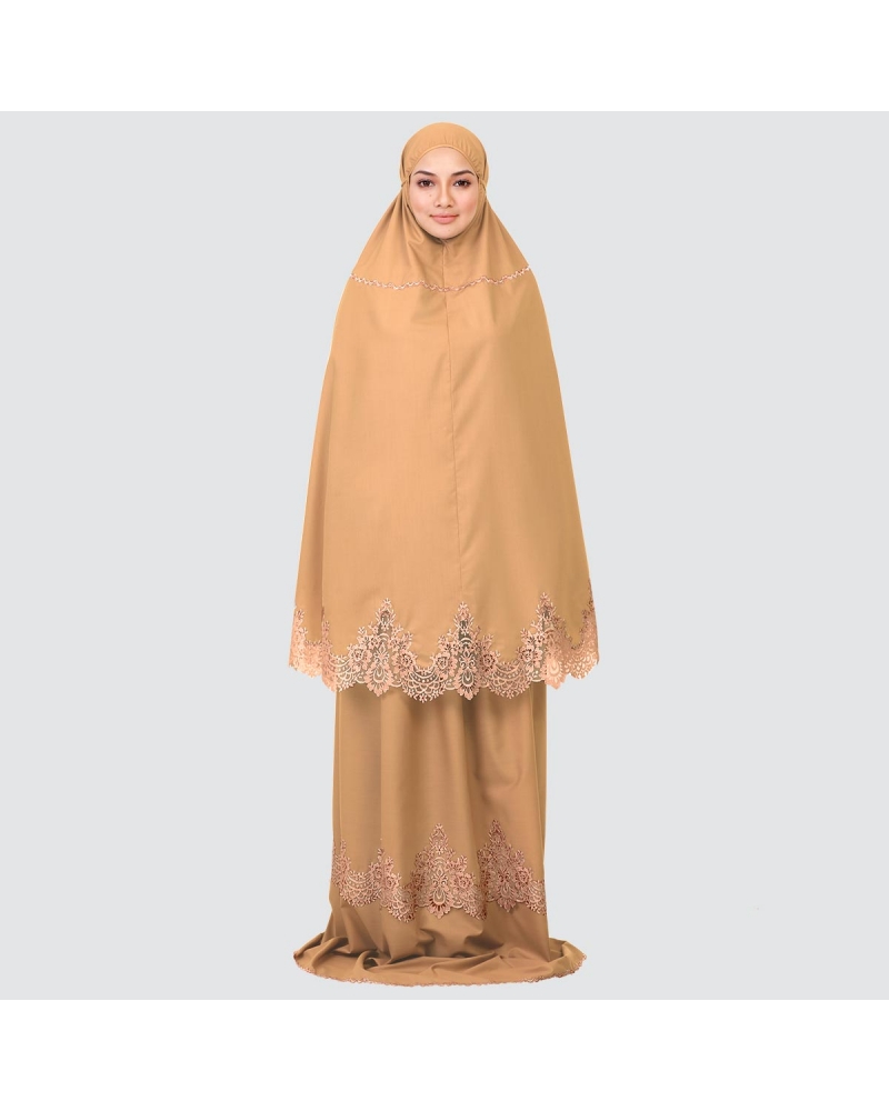 TELEKUNG HAYFA - SAND/BEIGE