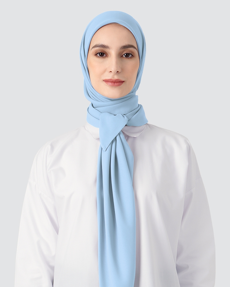 TIA - STEEL BLUE*