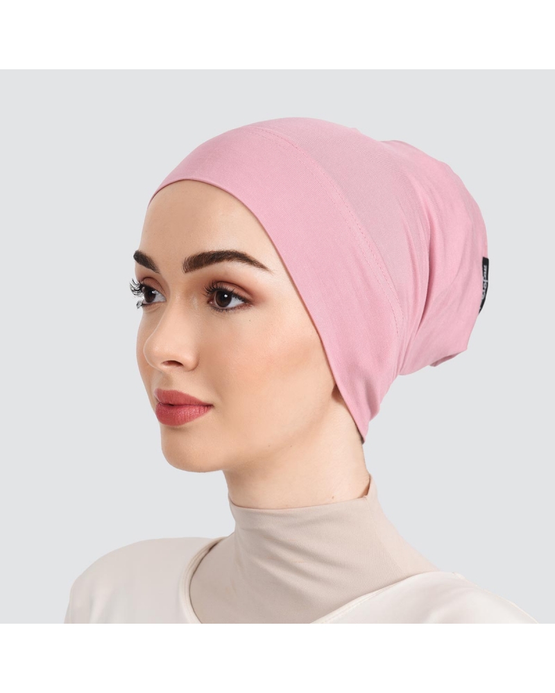 INNER SNOWCAP BASIC - CORAL BLUSH