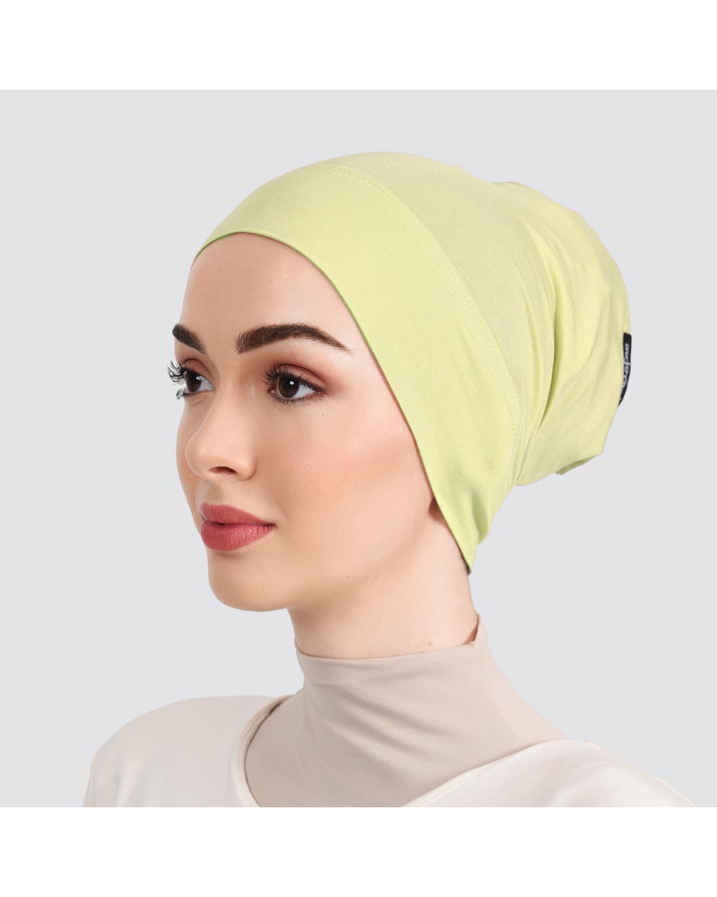 INNER SNOWCAP BASIC - GARDEN GLADE