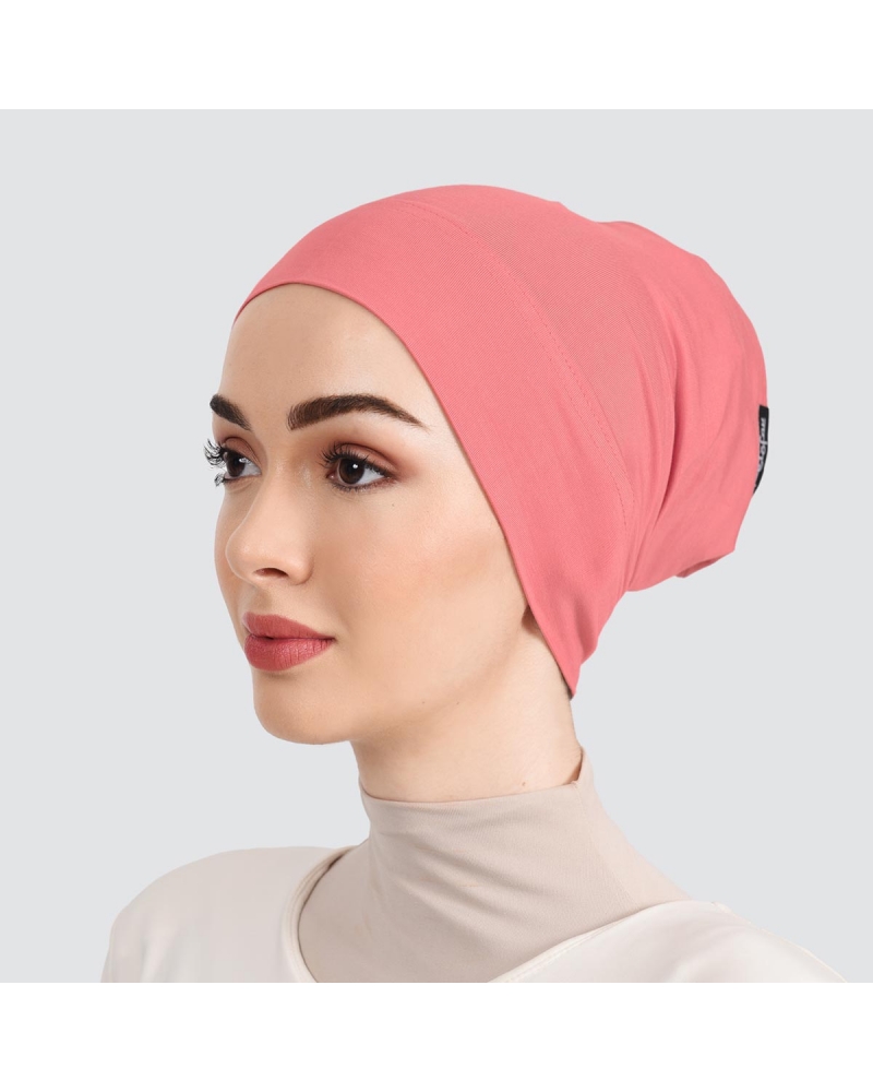 INNER SNOWCAP BASIC - GEORGIA PEACH