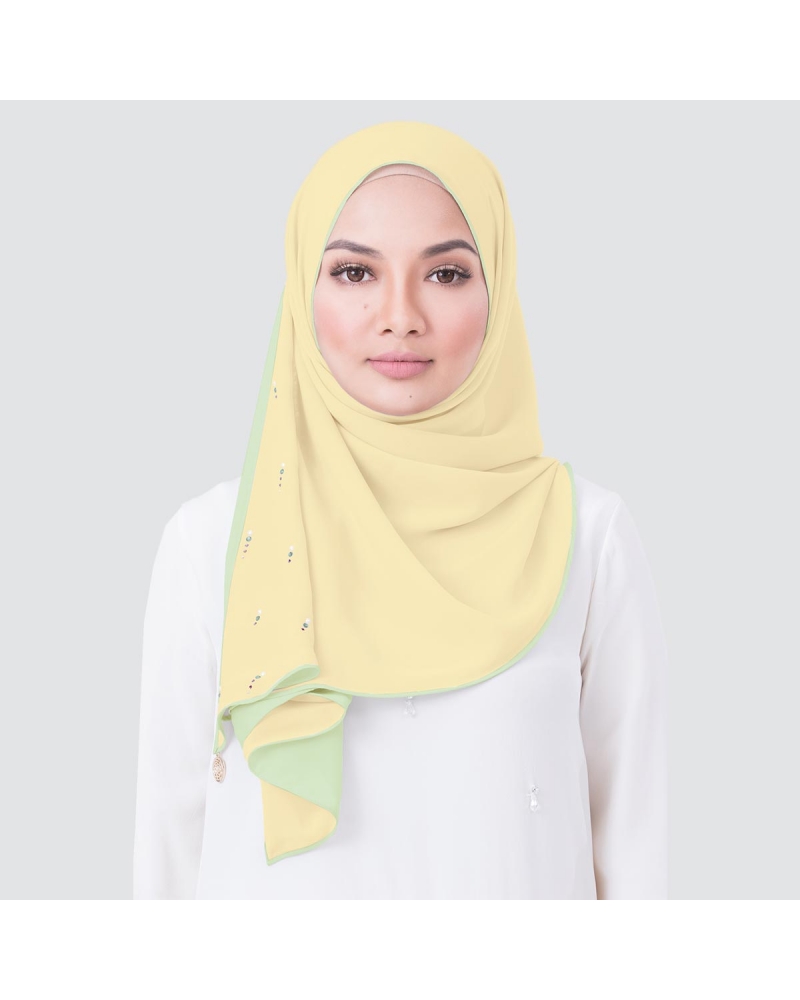 ZARA - ANISE FLOWER