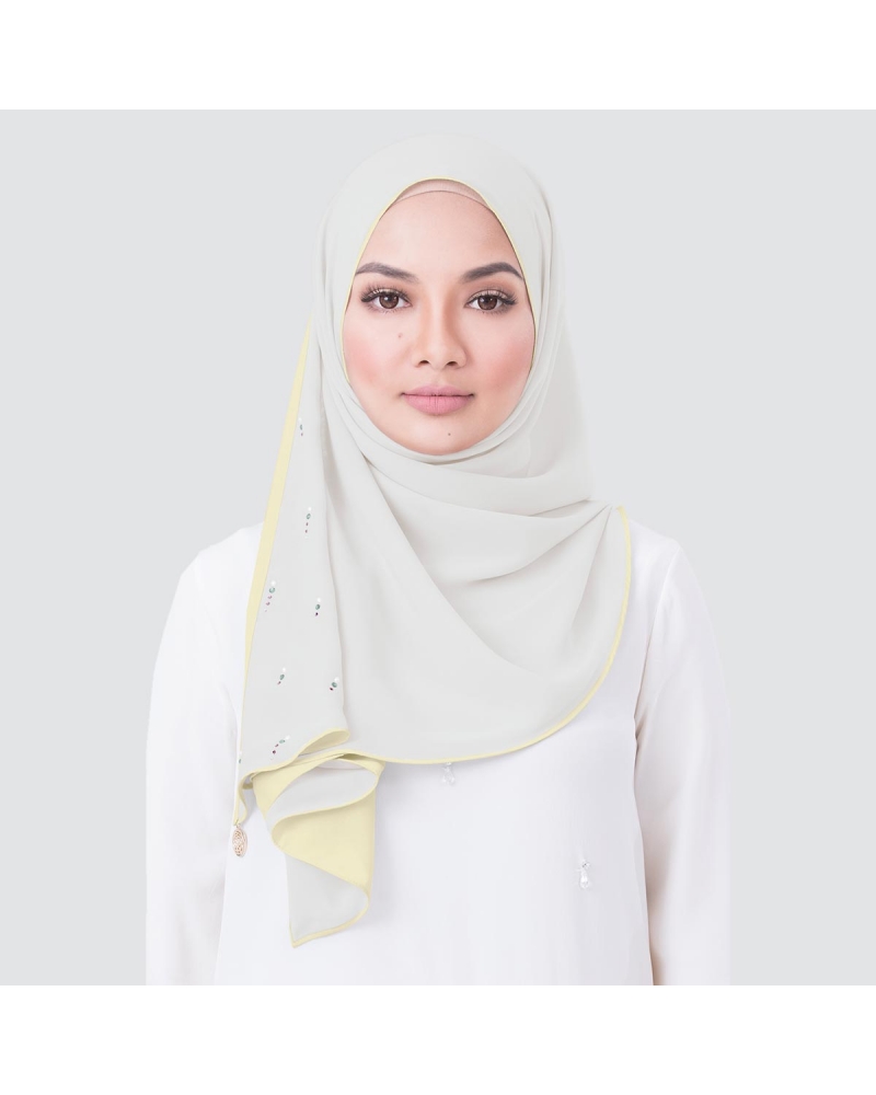 ZARA - BLANC DE BLANC