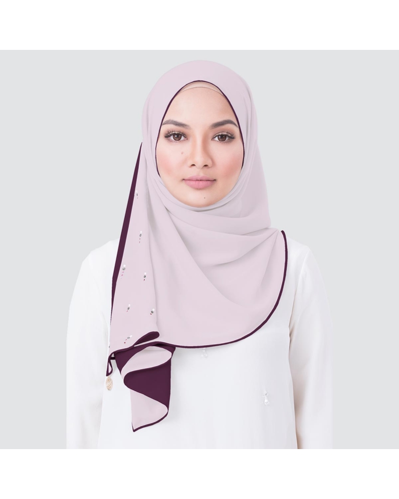 ZARA - ORCHID ICE