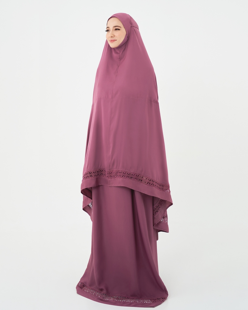 AMAL TELEKUNG SET - RASPBERRY