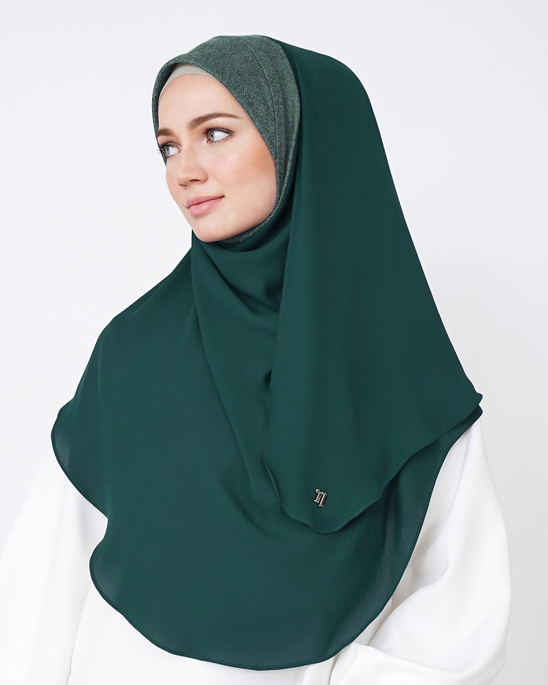 EasyOn CAMILA INSTANT - DEEP TEAL