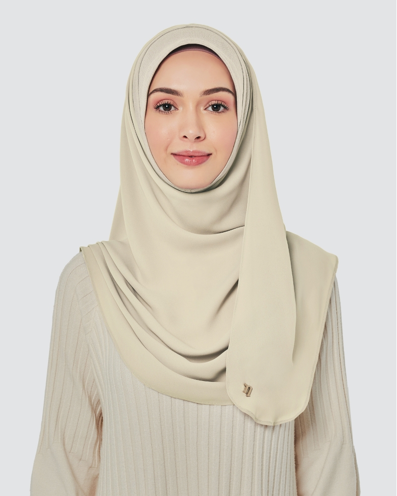 EASYON CAMILA INSTANT - LIGHT TAN