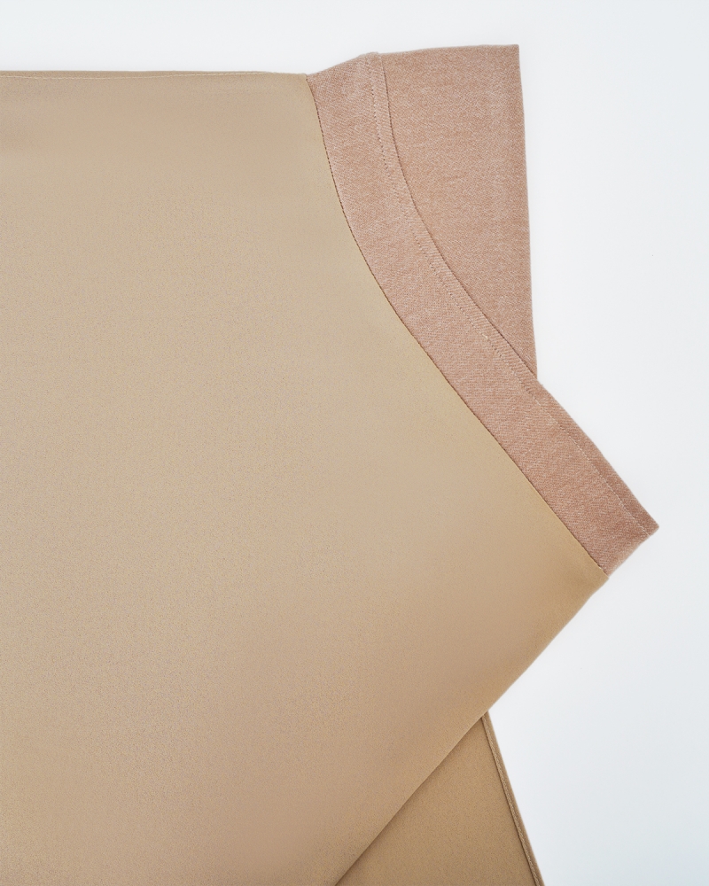 EasyOn CAMILA INSTANT - KHAKI
