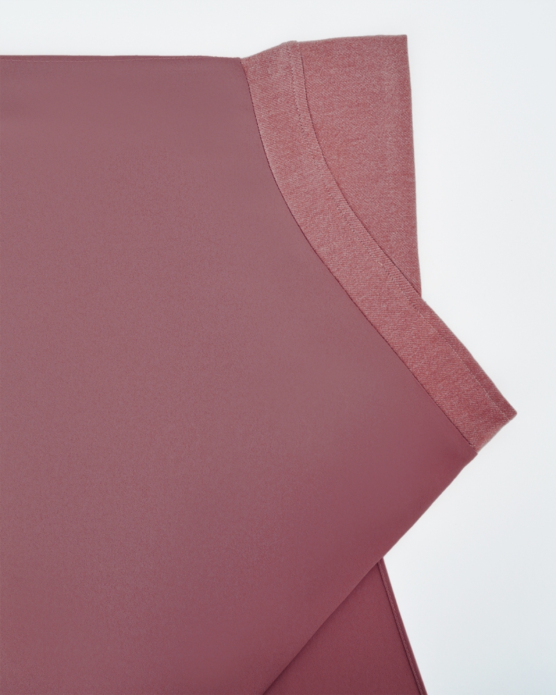 EasyOn CAMILA INSTANT - MAUVE