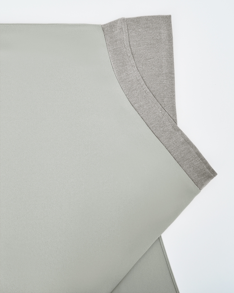 EasyOn CAMILA INSTANT - TAUPE