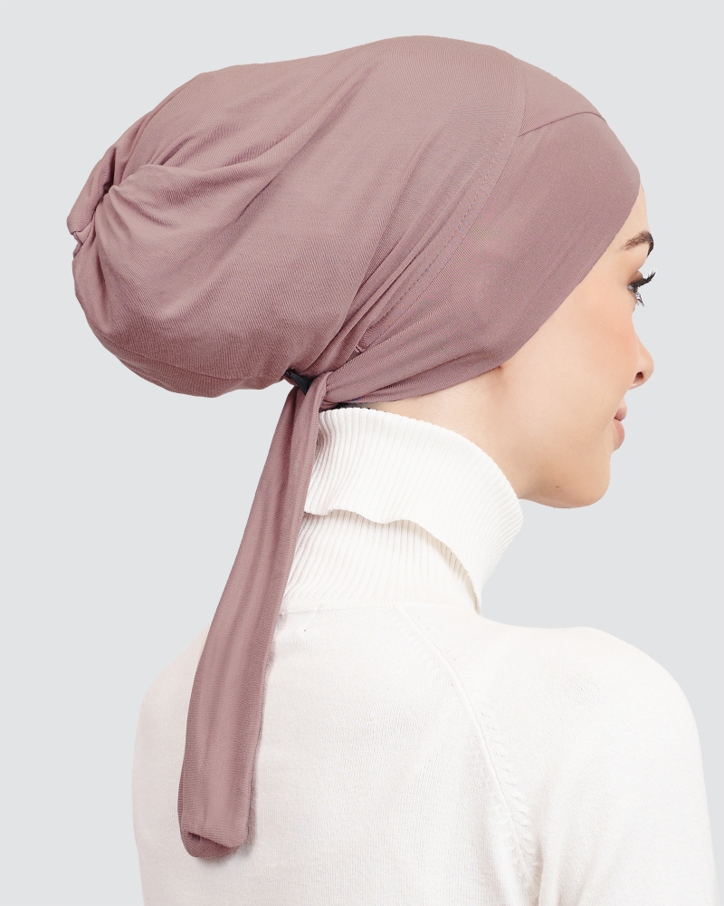 INNER CRISS CROSS PREMIUM - PINKY RED