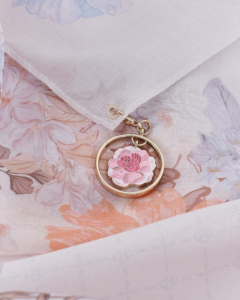 THE BUNGA SERIES: DEVOTION SQUARE - PORCELAIN