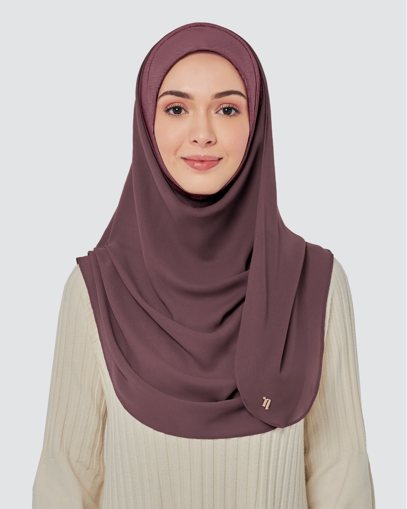 EASYON CAMILA INSTANT - MULBERRY