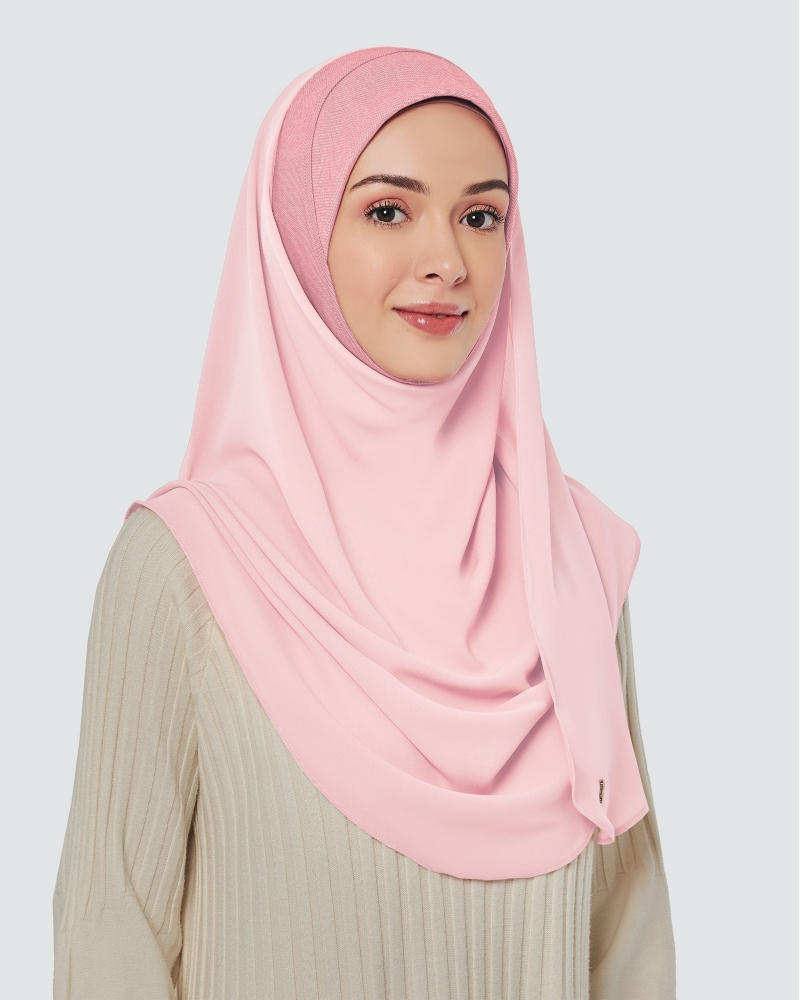 EASYON CAMILA INSTANT - PINK LEMONADE