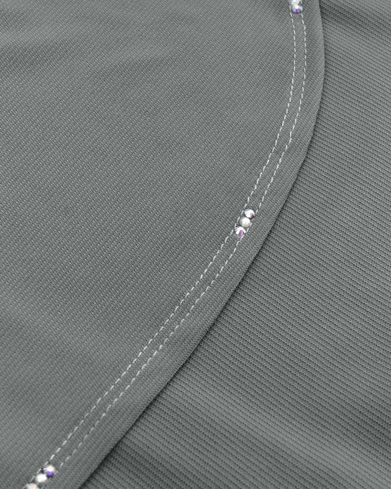 EASYON KRISTA INSTANT - GUNMETAL