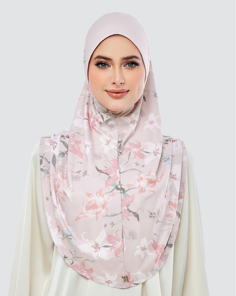 EASYON LILY ROSEN INSTANT - ROSE BEIGE
