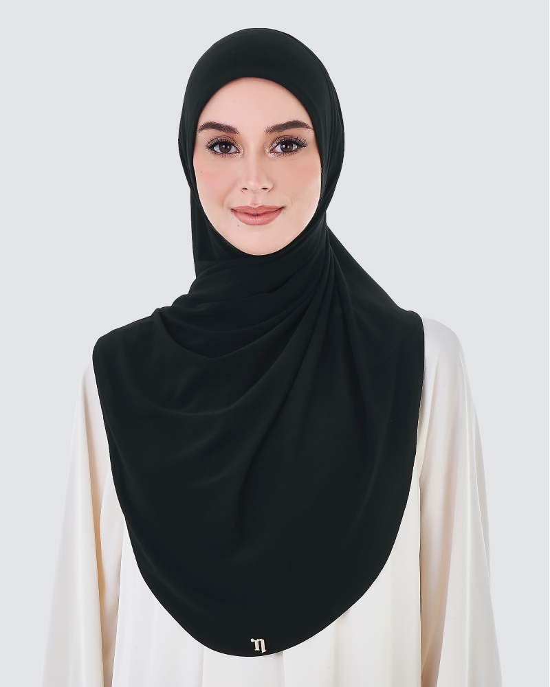 EASYON TWIST INSTANT - BLACK