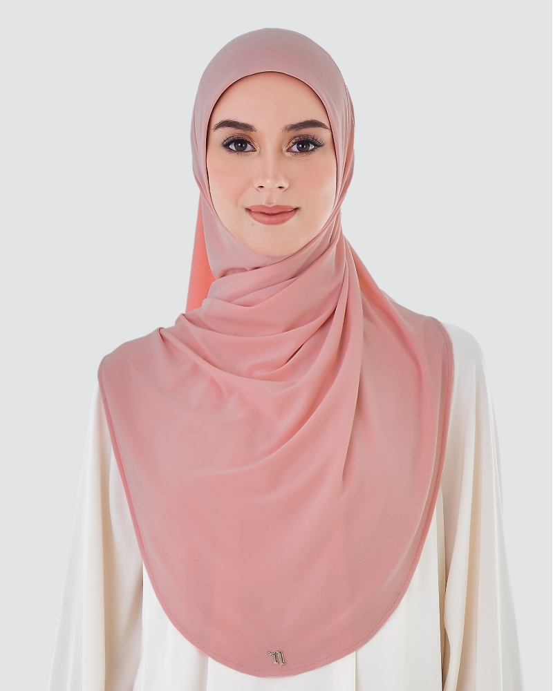 EASYON TWIST INSTANT - OLD ROSE