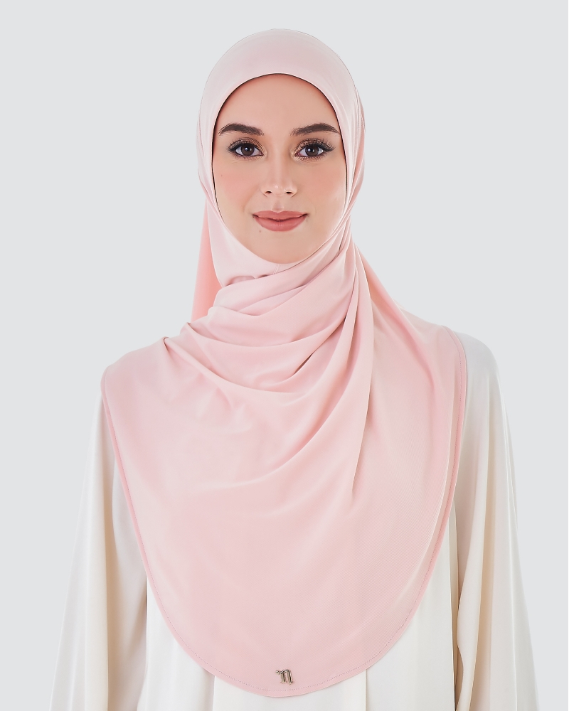 EASYON TWIST INSTANT - PINK GUAVA