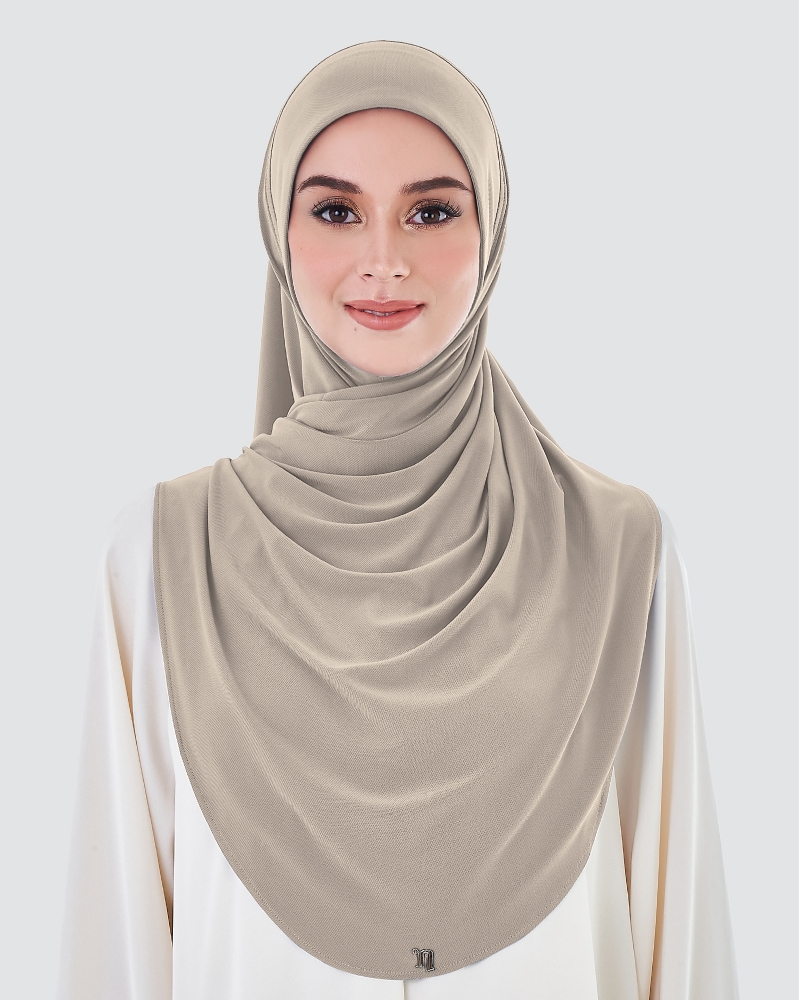 EASYON TWIST INSTANT - TAN