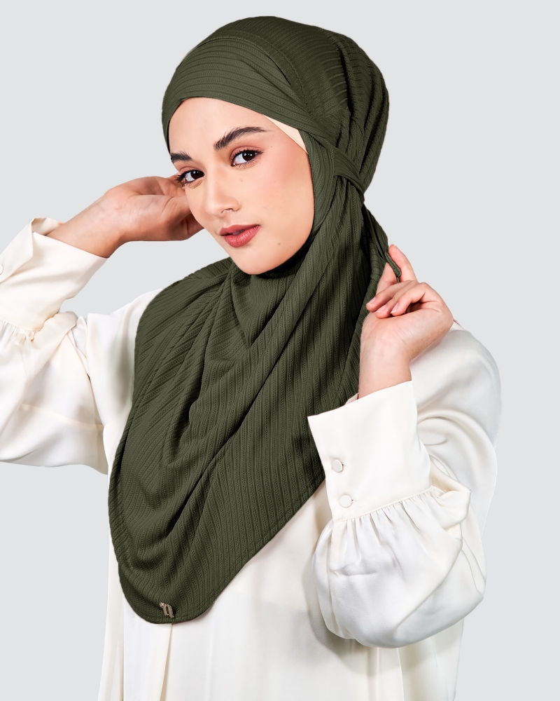 EASYON ANYA BASIC INSTANT - BAMBOO