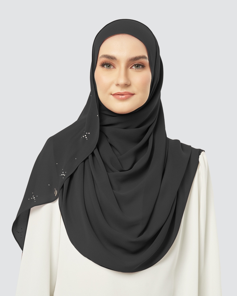 EASYON EVIE CRYSTAL INSTANT - BLACK