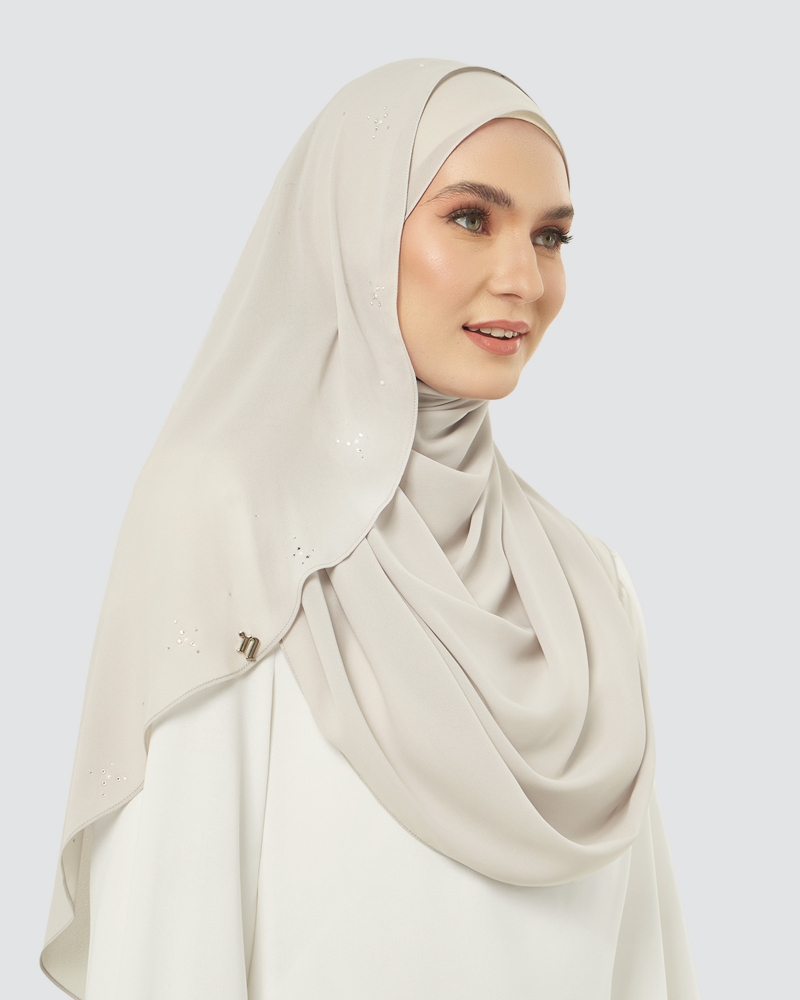 EASYON EVIE CRYSTAL INSTANT - CREAM SODA