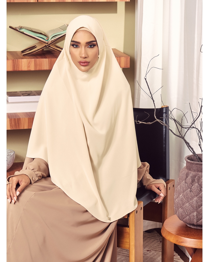 EASYON KARA INSTANT MAXI - CASHEW