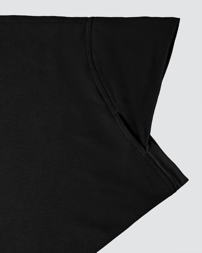 EasyOn MECCA INSTANT - BLACK