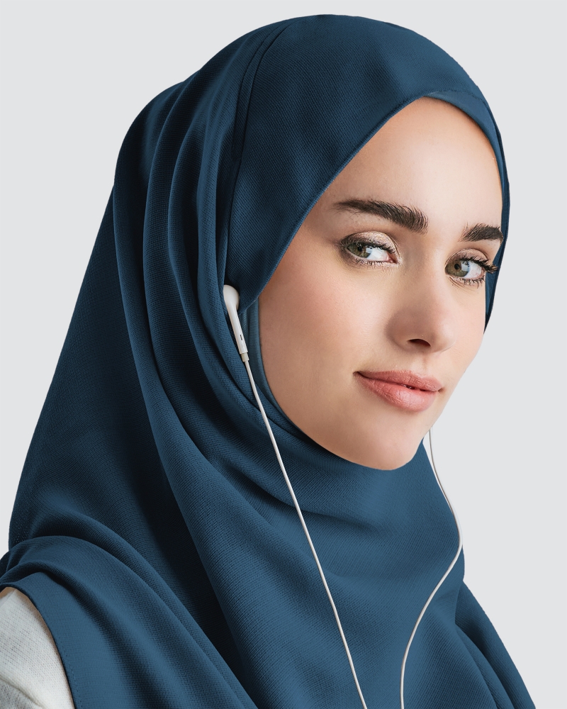 EasyOn MECCA INSTANT - BLUE