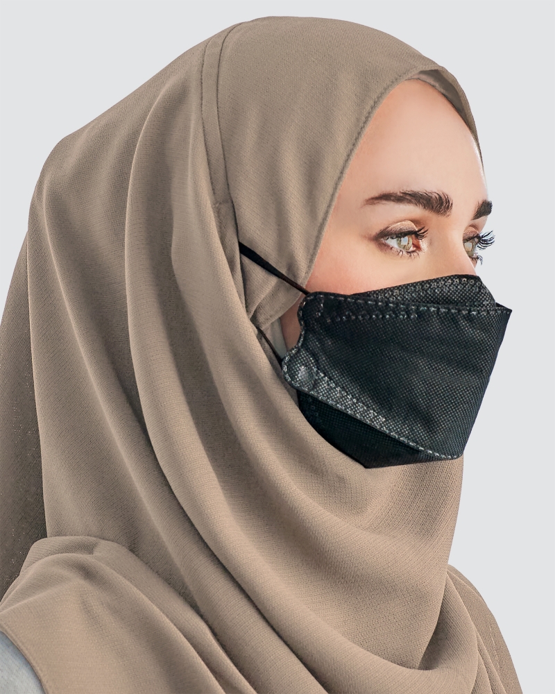 EasyOn MECCA INSTANT - BROWN