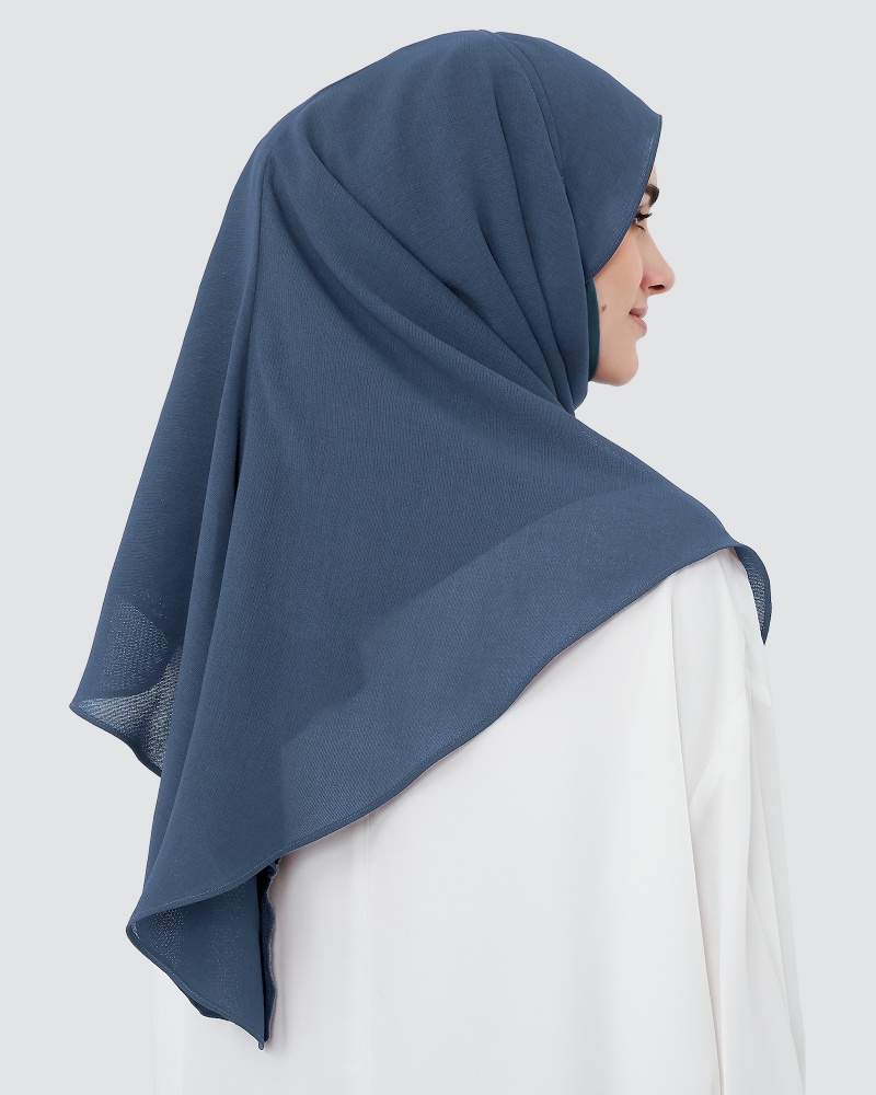 EasyOn MECCA INSTANT - DUSTY BLUE