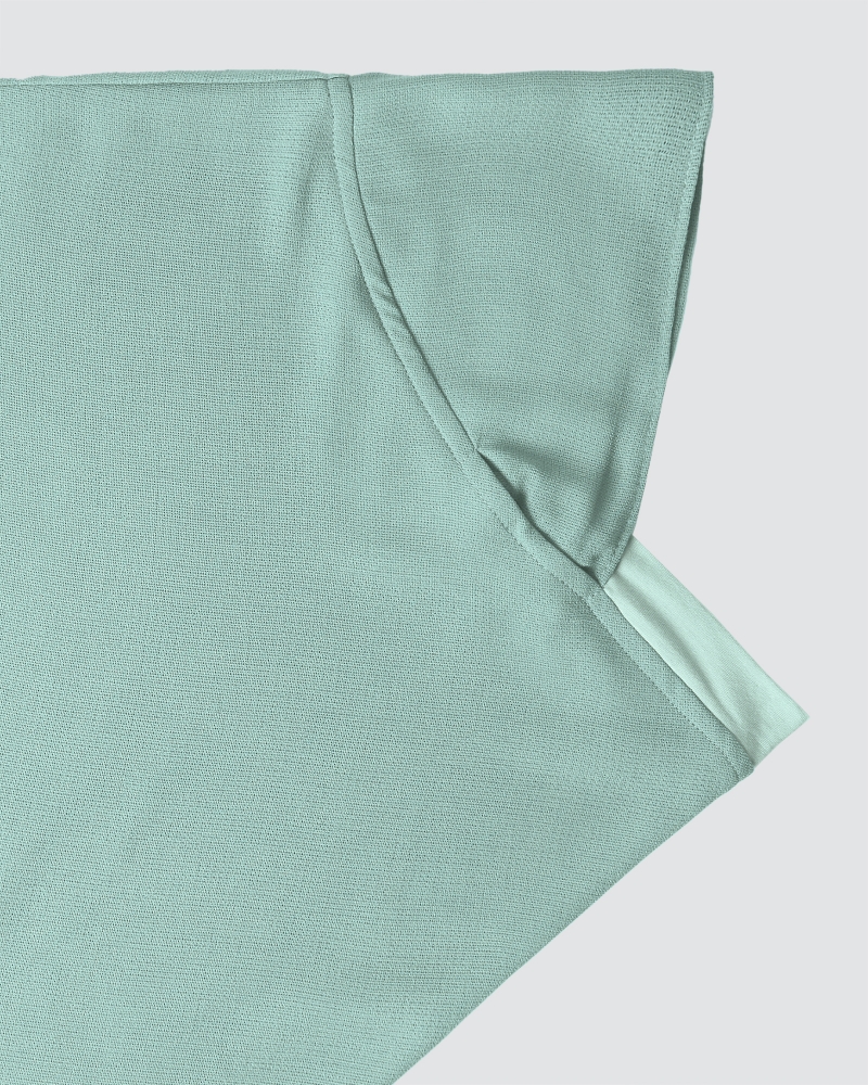 EasyOn MECCA INSTANT - GREEN