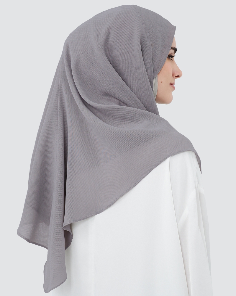 EasyOn MECCA INSTANT - GREY