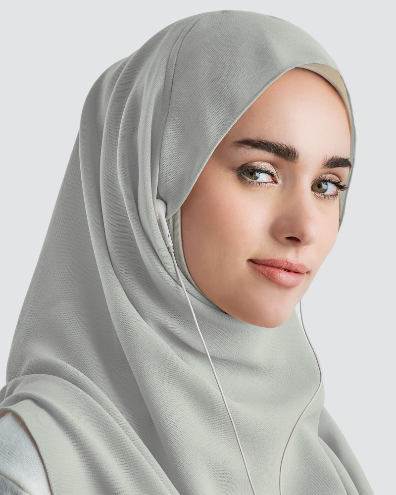 EasyOn MECCA INSTANT - LIGHT GREY