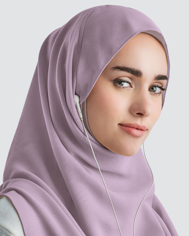 EasyOn MECCA INSTANT - LILAC