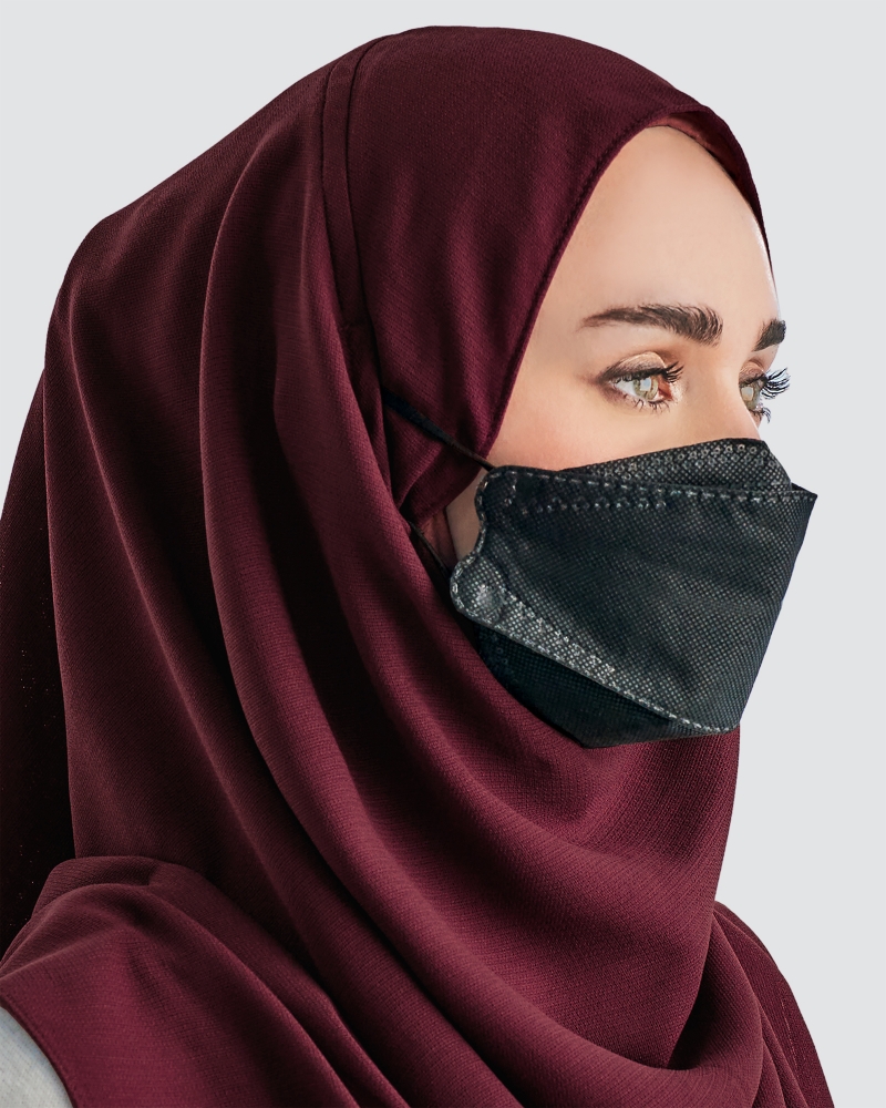 EasyOn MECCA INSTANT - MAROON