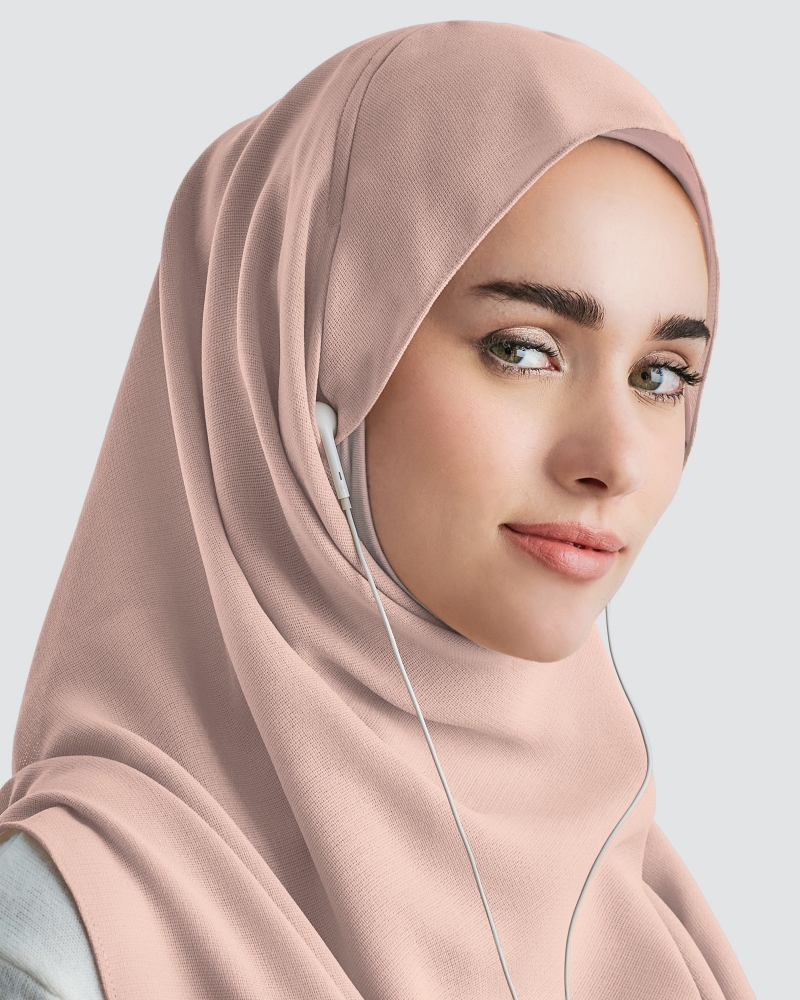 EasyOn MECCA INSTANT - PEACH